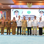 Subsidi dan Kompensasi Energi terhadap PLN Jadi Sorotan, Antisipasi Tekanan Fiskal Hadapi Krisis Global