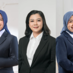 Perkuat Kepemimpinan Perempuan, BRI Borong 3 Penghargaan di Infobank 500 Most Outstanding Women 2026