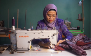 Momentum Kartini 2026: Pertamina Perkuat UMKM Naik Kelas Lewat Inovasi, Ketahanan, dan Akses Pasar