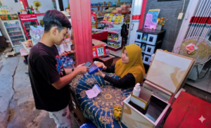 Jaringan BRILink Agen Mekaar Tembus 426 Ribu, Sinergi Holding Ultra Mikro Perkuat Inklusi Keuangan hingga Pelosok Negeri
