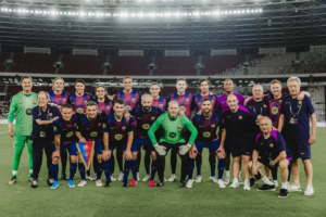 BRI Dukung Clash of Legends 2026, Hadirkan Pengalaman Sepak Bola Kelas Dunia bagi Nasabah