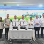 Genjot Target E20, Pertamina Perkuat Kolaborasi Pengembangan Bioetanol Domestik