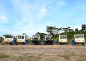 Elnusa Catat Kinerja Q1 2026 yang Resilien, Arus Kas Menguat dan Fundamental Tetap Solid di Tengah Dinamika Industri Energi