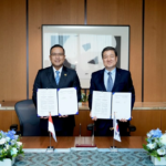 Pertamina dan POSCO International Jajaki Kerja Sama Pengembangan Teknologi Rendah Karbon di Indonesia dan Korea Selatan