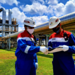 Di Tengah Gejolak Energi Dunia, Pertamina Dorong Energi Terbarukan