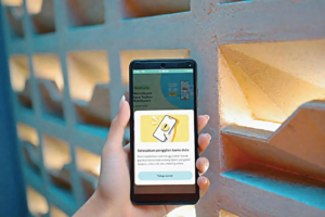 BNI Tambah Fitur Keamanan, Aplikasi wondr Tak Bisa Diakses Saat Ada Panggilan Masuk