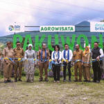 Lewat Program Desa BRILiaN, Desa Pajambon di Kuningan Jadi Contoh Transformasi Ekonomi Desa Berbasis Potensi Lokal