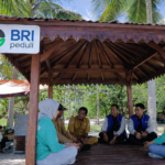 Dari Potensi Lokal ke Prestasi Nasional, Desa BRILiaN Sausu Tambu Perkuat Ekonomi Pesisir