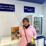 Berkat Dukungan Ekosistem Ultra Mikro, Usaha Jus Minuman Sehat Berhasil Perluas Jangkauan Pasar dan Tumbuh Lewat Jaringan Reseller