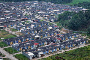 BRI Salurkan KPR Subsidi Rp17,13 Triliun hingga Akhir Maret 2026, Dorong Akses Hunian Terjangkau dan Pemerataan Ekonomi