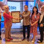 BRI Jadi Bank Pertama di Indonesia Bersertifikasi ISO/IEC 25000