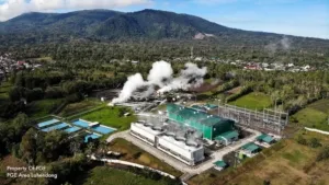 PGE-PLN IP Sepakati Tarif Listrik, Proyek PLTP Lahendong Bottoming Unit 15 MW Siap Melangkah ke Tahap Berikutnya
