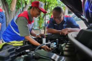 Mengupas Keunggulan Teknis BBG sebagai Solusi Energi Masa Depan