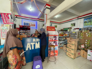 Kisah Inspiratif Mantri BRI di Lombok, Sosok Perempuan Berdaya yang Menggerakkan Ekonomi Masyarakat Sekitar