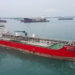 Armada Pertamina Patra Niaga Sandar Kembali di Ampenan, Pastikan Energi Terus Hadir hingga Wilayah Selatan Nusantara