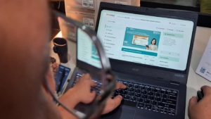 Waspada Kejahatan Siber, BNI Perkuat Literasi Keamanan Digital Nasabah BNIdirect