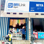 Kisah BRILink Agen Perempuan di Palembang, Usaha Naik Kelas dan Layani Ribuan Transaksi Keuangan Masyarakat Tiap Bulan