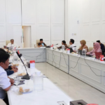 BAZNAS RI Bersama Bappenas Optimalkan Data Sosial Ekonomi Nasional untuk Pemerataan ZIS