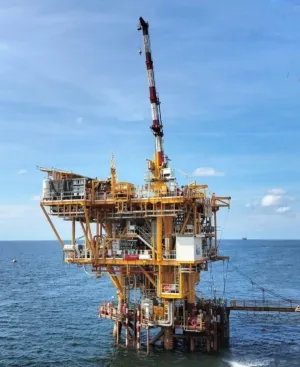 Blok Mahakam Tambah Produksi Gas 20 MMSCFD, Pertamina Perkuat Ketahanan Energi Nasional di Tengah Tekanan Global