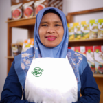 Dari Dapur Lokal ke Pasar Global, Pengusaha Perempuan Ini Sukses Bawa Bumbu Instan Tanpa MSG Tembus Pasar Ekspor Berkat LinkUMKM BRI