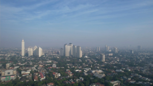 Dukung Pembangunan Permukiman Hunian Vertikal dan Kota Satelit, Menteri Nusron: Siapkan Penyediaan Lahan di Berbagai Wilayah