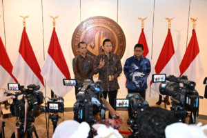 Revitalisasi dan Transformasi Transmigrasi, Kunci Hadirkan Pusat Pertumbuhan Ekonomi Berbasis Kawasan