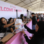 wondr Kemala Run 2026 Dorong Aksi Donasi, Peserta Diajak Berlari Sambil Berbagi