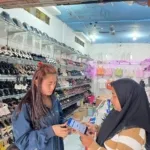 Holding Ultra Mikro Perluas Dampak, Perempuan Ini Makin Produktif dan Cuan Melalui BRILink Agen Mekaar