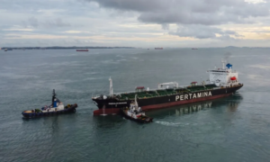Armada Pertamina Patra Niaga, Dari Galangan Nasional untuk Ketahanan Energi