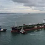 Armada Pertamina Patra Niaga, Dari Galangan Nasional untuk Ketahanan Energi