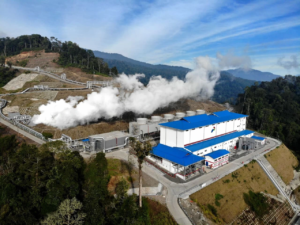 PGE Eksekusi Proyek PLTP Lumut Balai Unit 4 Berkapasitas 55 MW, Dorong Percepatan Transisi Energi