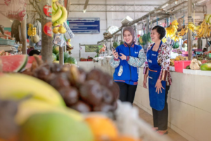 Perkuat Komitmen Terhadap Aspek Sosial dan Lingkungan, BRI Integrasikan Praktik Keuangan Berkelanjutan dalam Strategi Bisnis dan Operasional