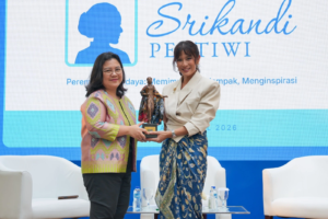 Hidupkan Semangat Kartini, BRI Dorong Perempuan Berdaya dan Berdampak Lewat “Srikandi Pertiwi”
