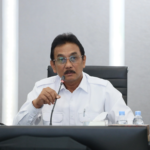 Kick Off Implementation Support Mission ILASPP, Sekjen ATR/BPN Minta Semua Pihak Aktif Berpartisipasi untuk Atasi Kendala