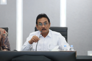 Kick Off Implementation Support Mission ILASPP, Sekjen ATR/BPN Minta Semua Pihak Aktif Berpartisipasi untuk Atasi Kendala