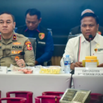 Pertamina Dukung Penegakan Hukum Penyalahgunaan BBM dan Elpiji