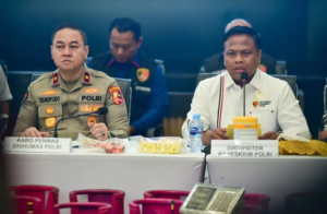 Pertamina Dukung Penegakan Hukum Penyalahgunaan BBM dan Elpiji