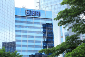 BRI Kembali Raih Pengakuan Global, Masuk Daftar Bank Terbaik Dunia Versi Forbes World’s Best Banks 2026