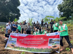 Hari Bumi 2026, Pertamina Perkuat Transisi Energi dan Pemberdayaan Masyarakat melalui Program Berkelanjutan