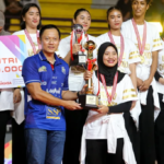 Jakarta Pertamina Enduro Juara Proliga 2026, Bukti Konsistensi Dukungan Pertamina dan Keseriusan Pemain