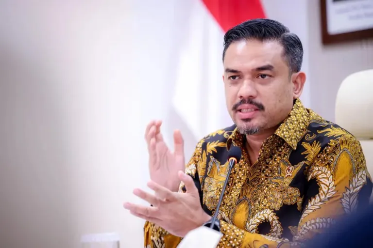 Strategi Pemerintah Hadapi Dampak Kenaikan Harga Plastik Bagi UMKM