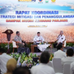 Antisipasi Kemarau Panjang 2026, Kementerian PU Siapkan Strategi Mitigasi Terpadu