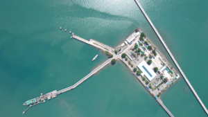 Tunda Jadwal Pengalihan Lintasan Siwa–Kolaka, ASDP Jaga Kelancaran Layanan Operasional Tetap Optimal