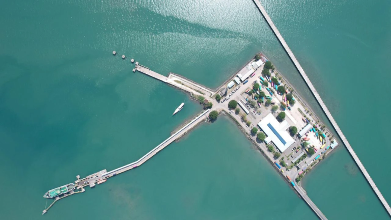 Tunda Jadwal Pengalihan Lintasan Siwa–Kolaka, ASDP Jaga Kelancaran Layanan Operasional Tetap Optimal