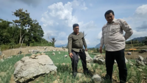 Kementan Gencarkan Pengembangan Hortikultura Lahan Kering untuk Antisipasi El Nino