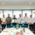 Antisipasi El Nino 2026, Kemenhut dan BMKG Perkuat Operasi Modifikasi Cuaca untuk Cegah Karhutla