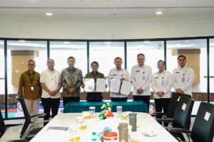 Antisipasi El Nino 2026, Kemenhut dan BMKG Perkuat Operasi Modifikasi Cuaca untuk Cegah Karhutla