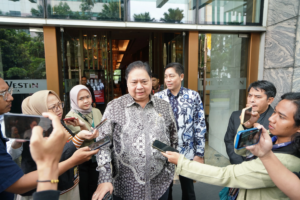 JP Morgan Tempatkan Indonesia di Peringkat Kedua Dunia dalam Ketahanan Ekonomi terhadap Guncangan Energi Global