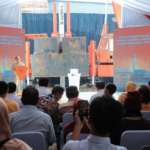 Gubernur Pramono Transformasi Pasar Tradisional untuk Kenyamanan Warga