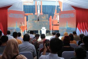 Gubernur Pramono Transformasi Pasar Tradisional untuk Kenyamanan Warga